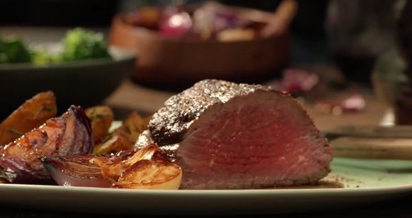 The Taste of New Zealand