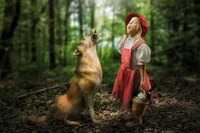 Familial Fantasy Photography Image 4