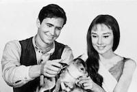 Odd Celebrity Pets Image 3