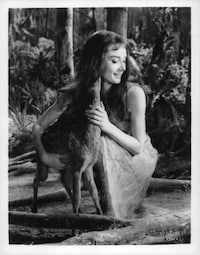 Odd Celebrity Pets Image 6