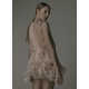 Pleated Origami Dresses Image 4