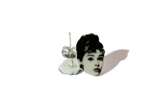 Hollywood-Honoring Earrings