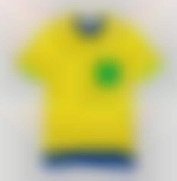 Minimalist World Cup Menswear