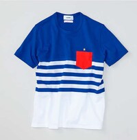 Minimalist World Cup Menswear Image 4