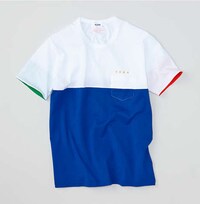 Minimalist World Cup Menswear Image 5