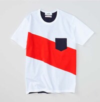 Minimalist World Cup Menswear Image 8