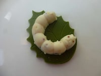 Worm-Shaped Chocolates Image 3