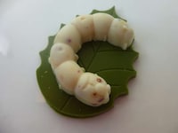 Worm-Shaped Chocolates Image 8