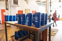 Eco-Conscious Cup Shares Image 4