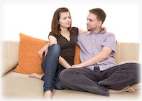 Professional Snuggling Services Image 2