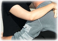 Professional Snuggling Services Image 5