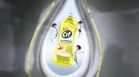 Fairytale Floor Cleaner Ads Image 6
