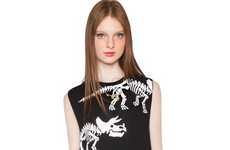 Fossilized Fashion Staples