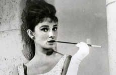 50 Audrey Hepburn Innovations