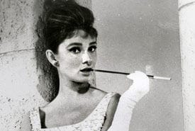 50 Audrey Hepburn Innovations