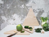 Mountain Mimicking Chopping Boards Image 4