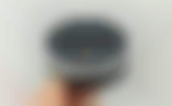 Doughnut-Shaped Adventure Cameras