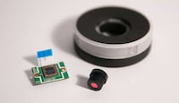 Doughnut-Shaped Adventure Cameras Image 2
