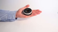 Doughnut-Shaped Adventure Cameras Image 4