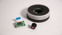 Doughnut-Shaped Adventure Cameras Image 8