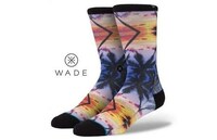 Athlete-Inspired Socks Image 2