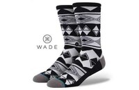 Athlete-Inspired Socks Image 5