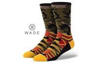 Athlete-Inspired Socks Image 6