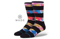 Athlete-Inspired Socks Image 8