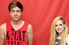 Awkward Fan Photography