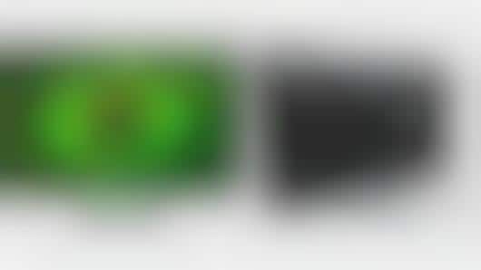 Glass-Free 3D TVs