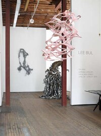 Contemporary Utopian Artworks Image 2