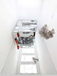 Contemporary Utopian Artworks Image 4