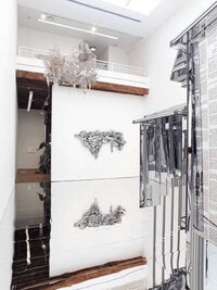 Contemporary Utopian Artworks Image 5