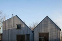 Traditional Dutch Farmhouses Image 3