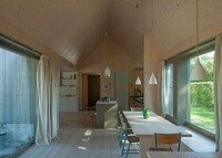 Traditional Dutch Farmhouses Image 5