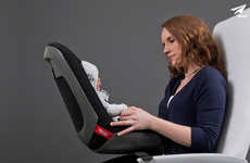 Inflight Child Seats