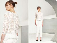 Delicately Feminine Apparel Image 2
