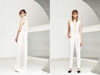 Delicately Feminine Apparel Image 3