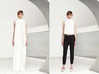 Delicately Feminine Apparel Image 4