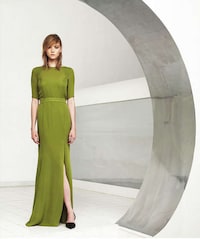 Delicately Feminine Apparel Image 6