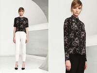 Delicately Feminine Apparel Image 7