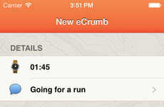 Adventurer Emergency Apps