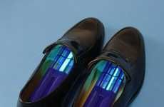 Ultraviolet Shoe Sterilizers