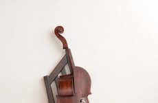 Modern Musical Sculptures