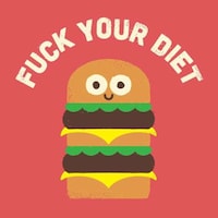 Hilariously Honest Food Illustrations Image 3