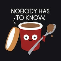 Hilariously Honest Food Illustrations Image 6