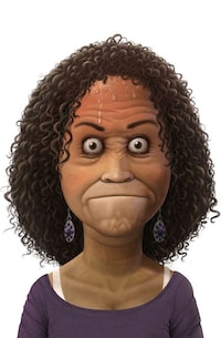 Bowel Movement-Suffering Character Designs Image 3