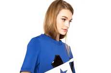 Patriotic Purse Accessories