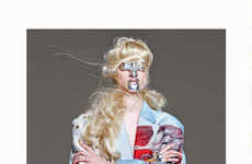 Conceptual Disguise Editorials