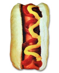 Seasoned Street Meat Decor Image 2
